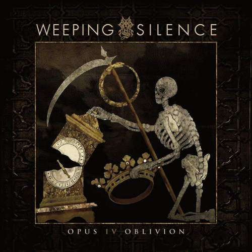 Weeping Silence (MLT) : Opus IV Oblivion